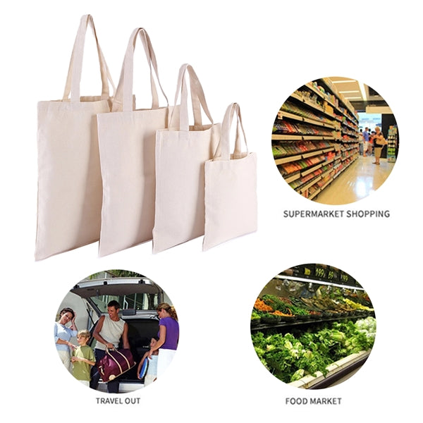 Canvas Bags