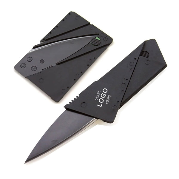 Credit Card Knife