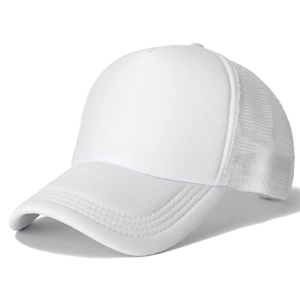 Foam Trucker Mesh Cap