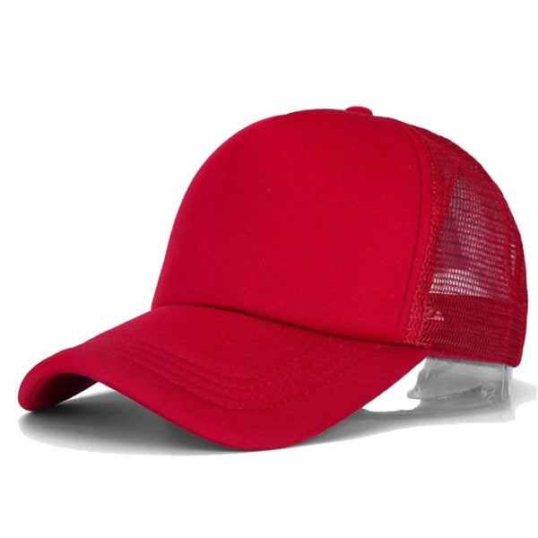 Foam Trucker Mesh Cap