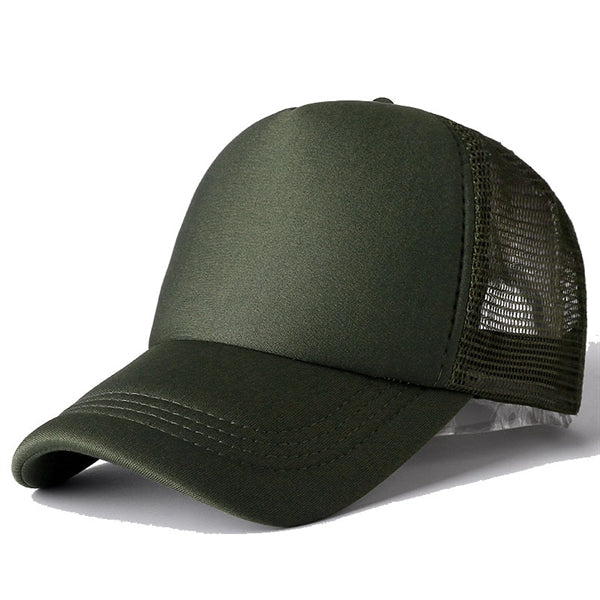 Foam Trucker Mesh Cap