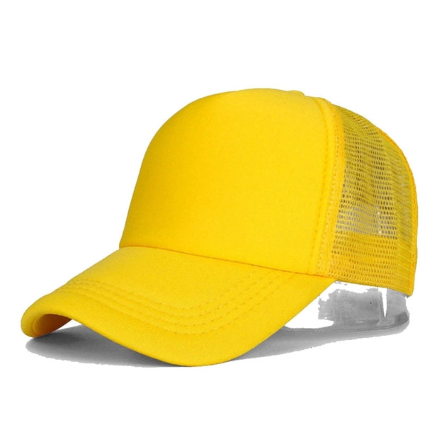 Foam Trucker Mesh Cap