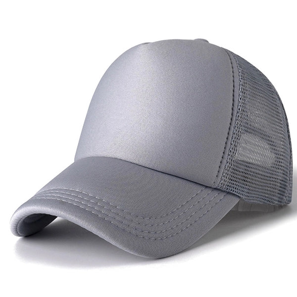Foam Trucker Mesh Cap