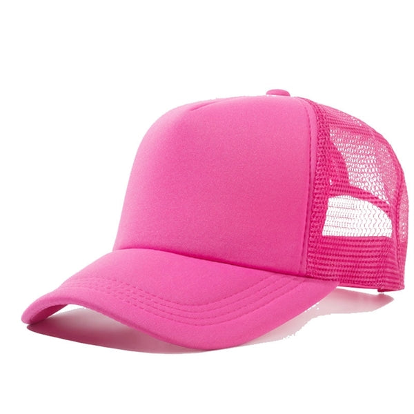 Foam Trucker Mesh Cap