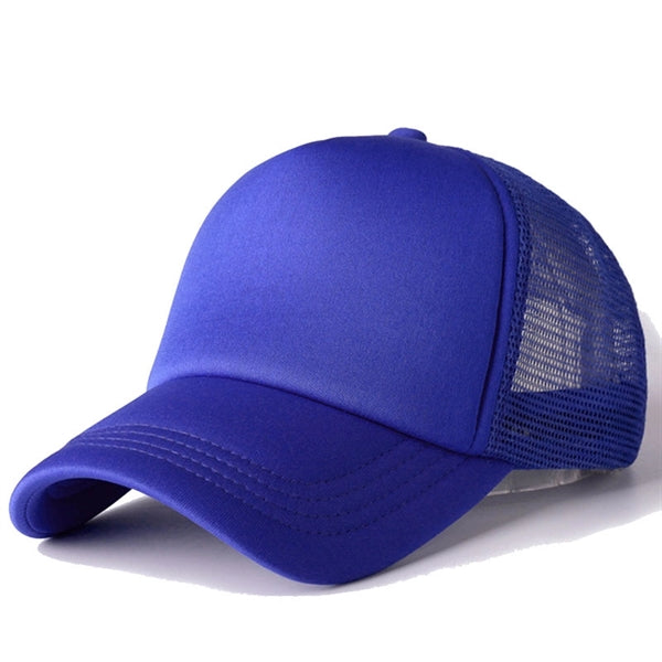 Foam Trucker Mesh Cap