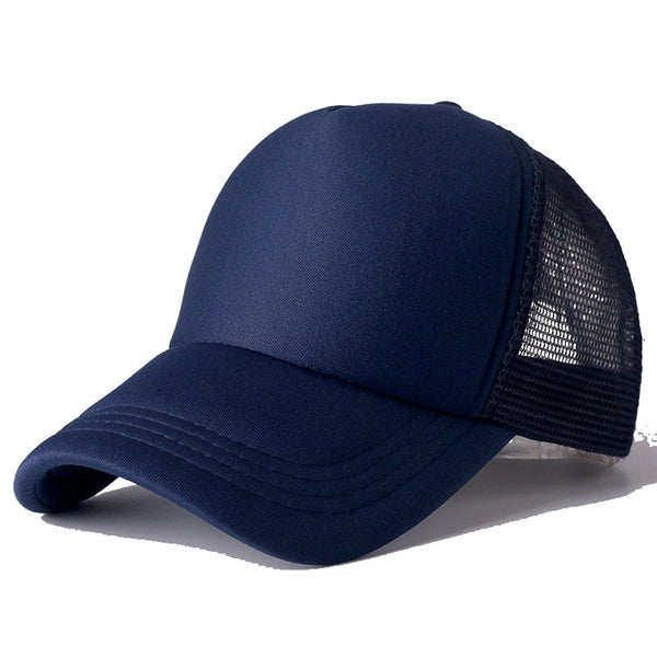 Foam Trucker Mesh Cap