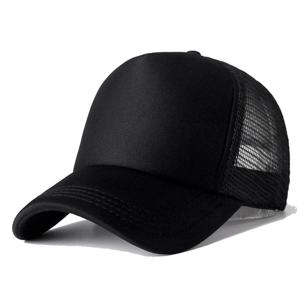 Foam Trucker Mesh Cap