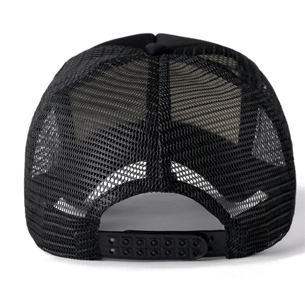 Foam Trucker Mesh Cap