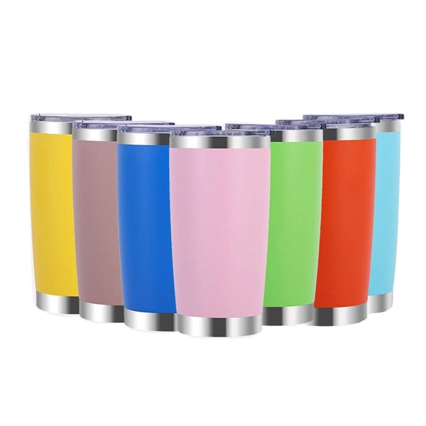 20 oz Durable Insulated Coffee Mug
