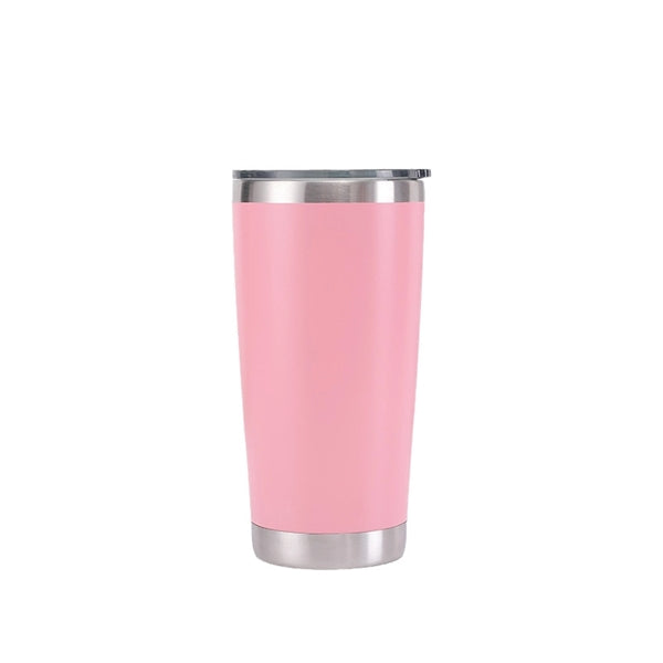 20oz Tumbler with Lid For Travel ,Christmas ,Promo Gifts
