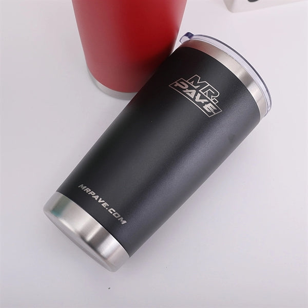 20 oz Durable Insulated Coffee Mug