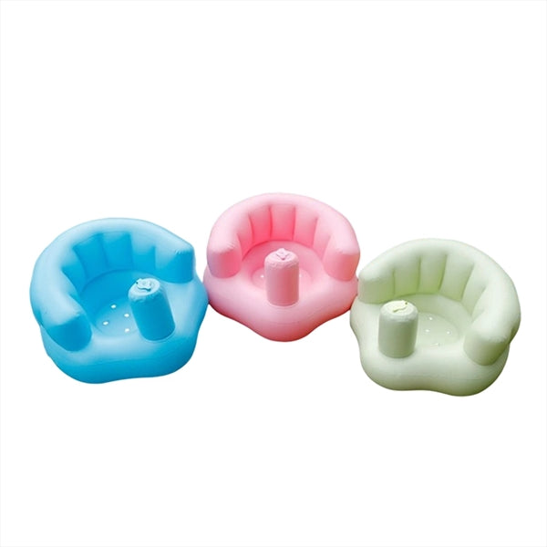 Inflatable Air Sofa Seat For Children