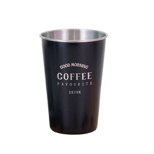 Stainless Steel Pint Cup