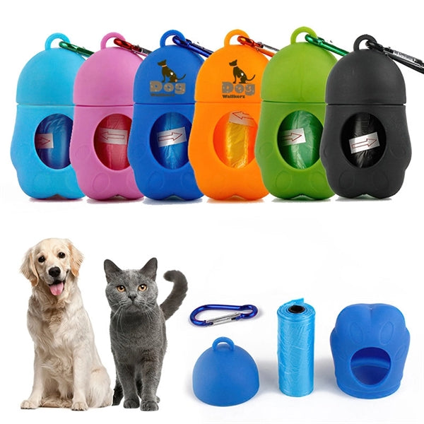 Pet Waste Bag