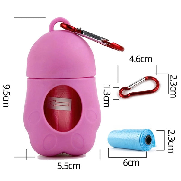 Pet Waste Bag