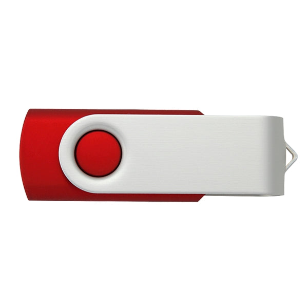 Northlake Swivel USB Flash Drive - On Demand