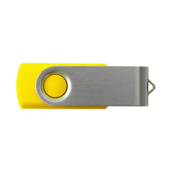 Northlake Swivel USB Flash Drive - On Demand