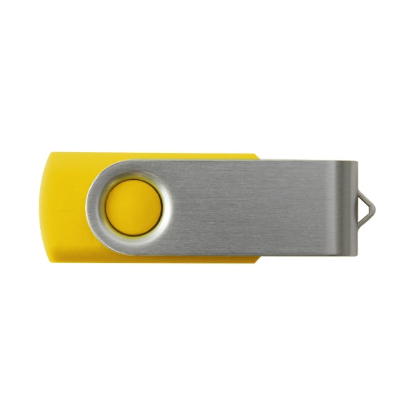 Northlake Swivel USB Flash Drive - On Demand
