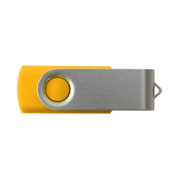 Northlake Swivel USB Flash Drive - On Demand