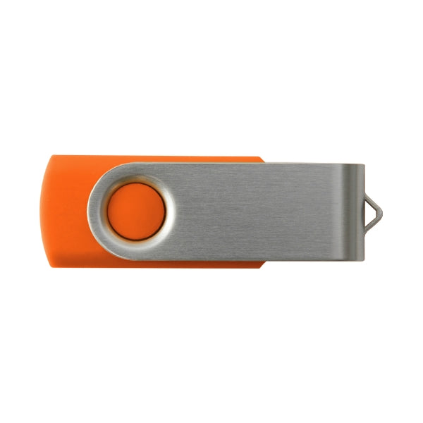 Northlake Swivel USB Flash Drive - On Demand