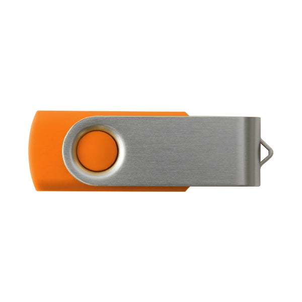 Northlake Swivel USB Flash Drive - On Demand