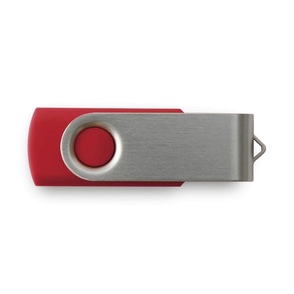 Northlake Swivel USB Flash Drive - On Demand