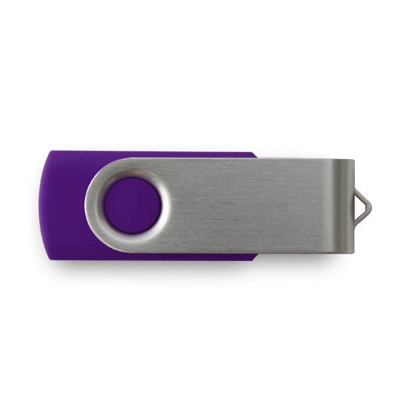 Northlake Swivel USB Flash Drive - On Demand