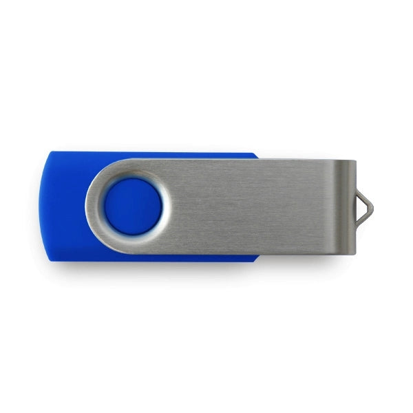 Northlake Swivel USB Flash Drive - On Demand