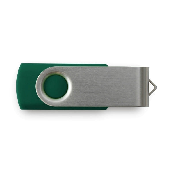 Northlake Swivel USB Flash Drive - On Demand