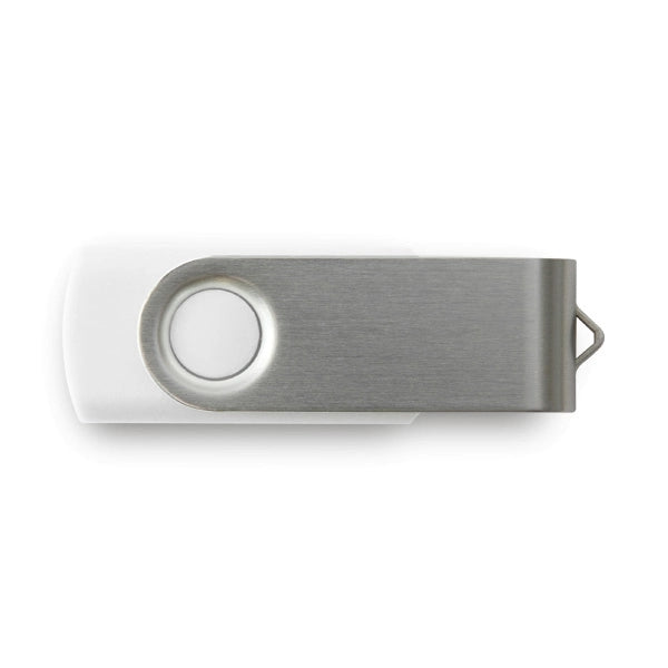 Northlake Swivel USB Flash Drive - On Demand