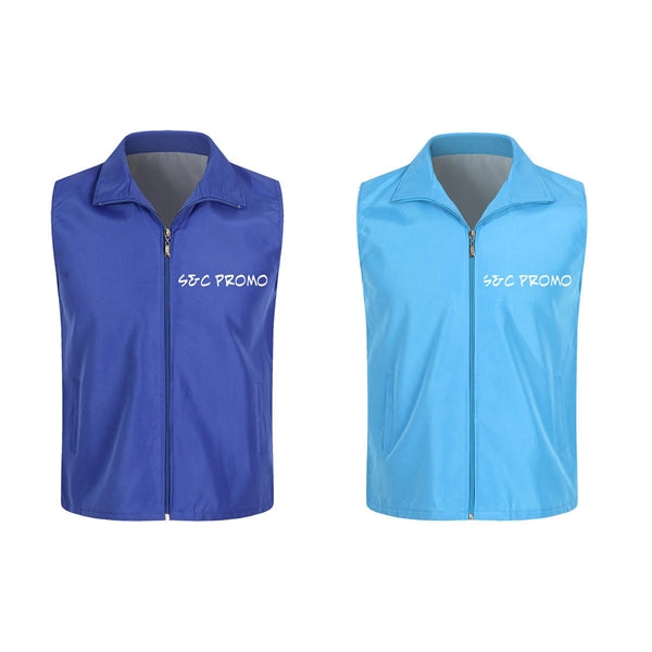 Volunteer Team Vest