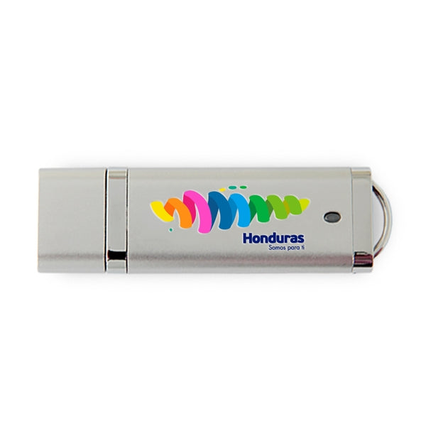 Westchester Capped Flash Drive