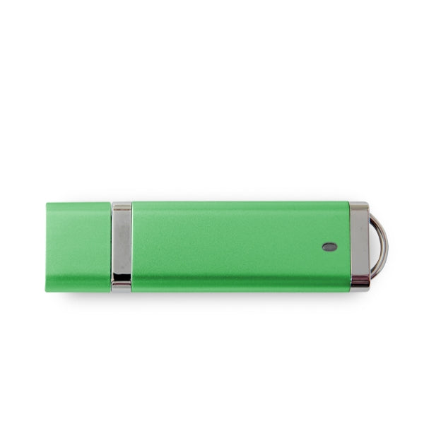 Westchester Capped Flash Drive