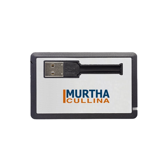 Wenmoth Pull Out USB Card