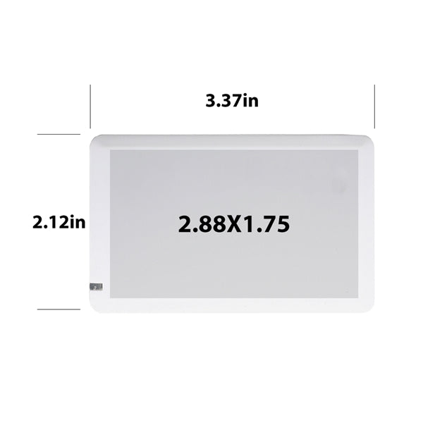 Shabbona Executive Pull Out USB Card