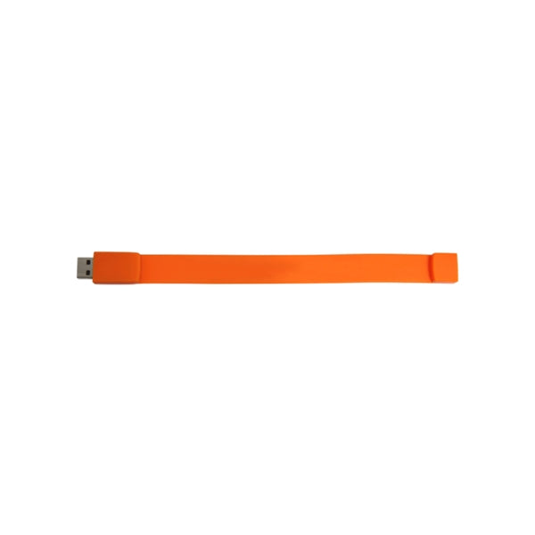 Lombard Wristband USB Drive