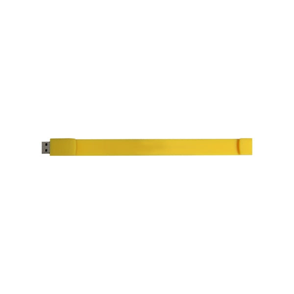 Lombard Wristband USB Drive