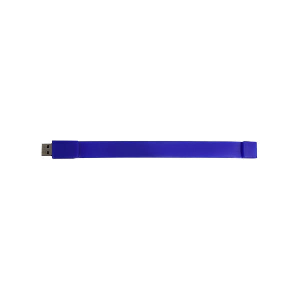 Lombard Wristband USB Drive
