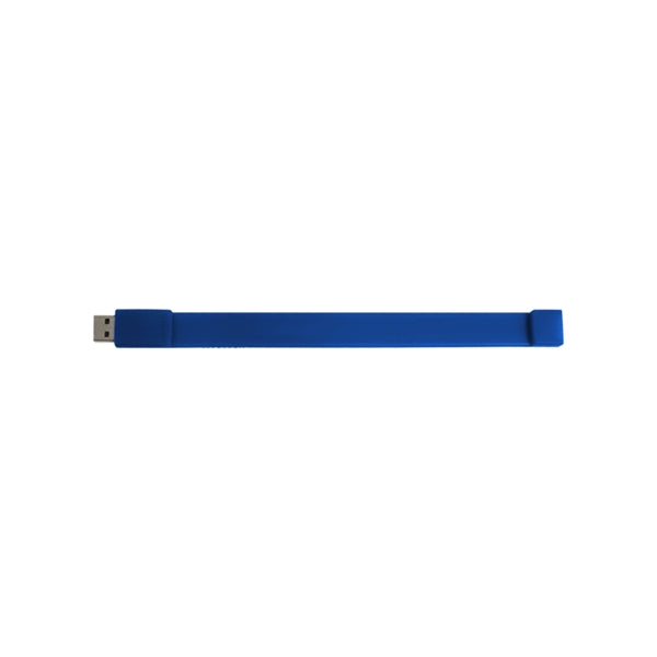 Lombard Wristband USB Drive