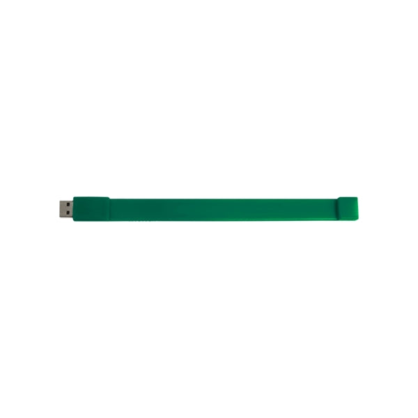 Lombard Wristband USB Drive