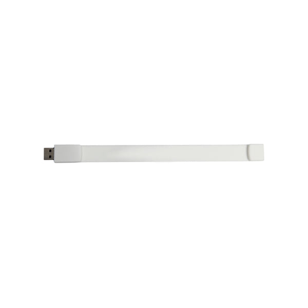 Lombard Wristband USB Drive