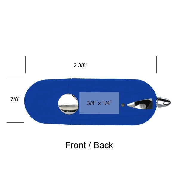 Creston ABS Point USB