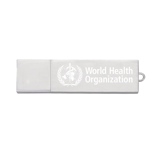 Scarboro Metal Classic USB