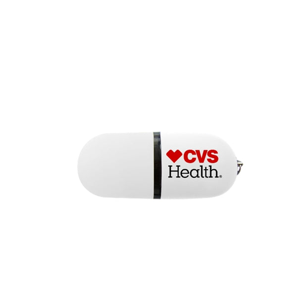 Morris Pill USB