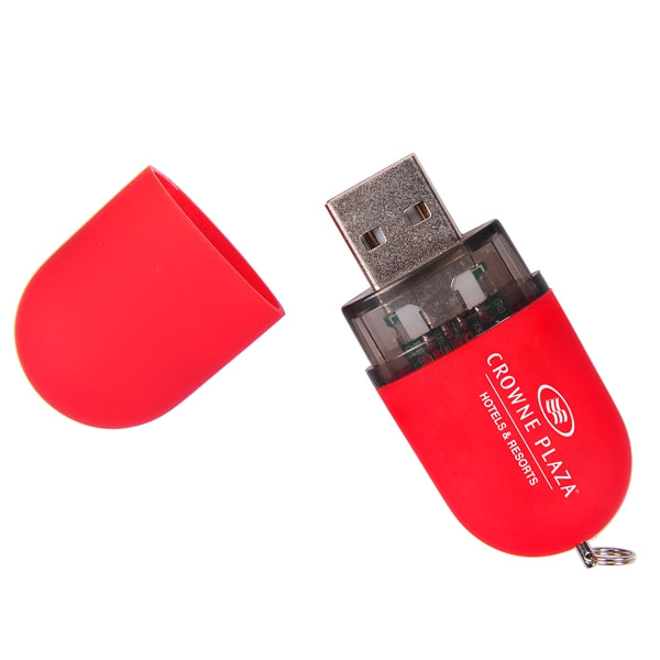 Morris Pill USB