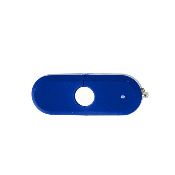 Mendota Rubber Oval USB