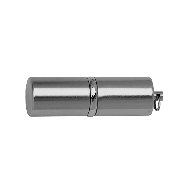 Sterling Lipstick USB Flash Drive