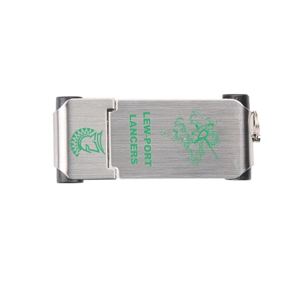 Stratford Stainless Steel USB