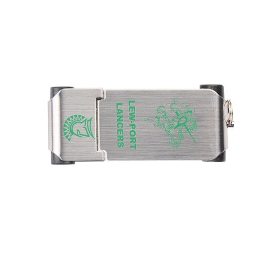 Stratford Stainless Steel USB
