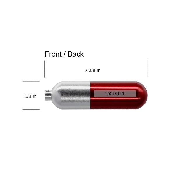 Yorktown Capsule Mini USB